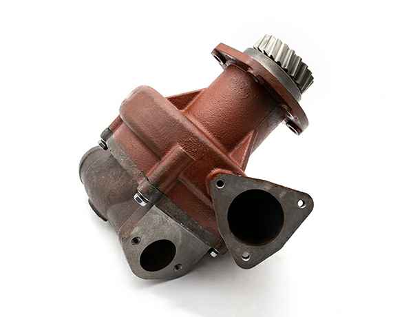 上柴水泵S0009382  9383